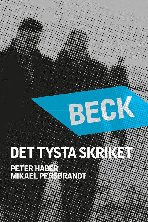 Póster de Beck 23 - Det tysta skriket