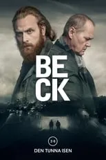 Póster de Beck 36 - Den tunna isen