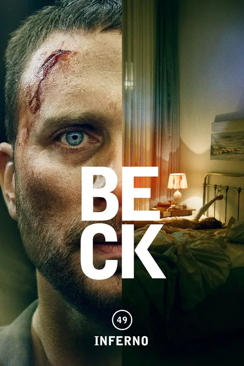 Póster de Beck 49 - Inferno