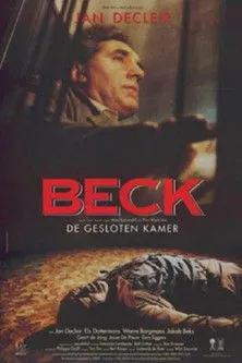 Jan Decleir interpreta a Beck en Beck – De gesloten kamer