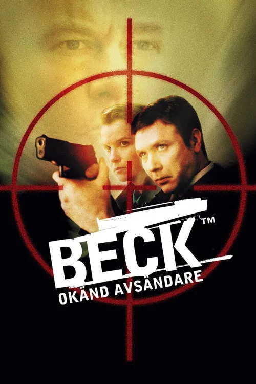 Póster de Beck - Okänd avsändare