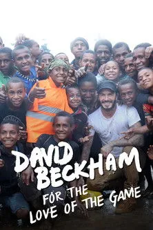 David Beckham interpreta a Himself en Beckham: Por amor al fútbol