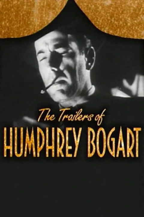 Robert Osborne interpreta a Self - Host en Becoming Attractions: The Trailers of Humphrey Bogart