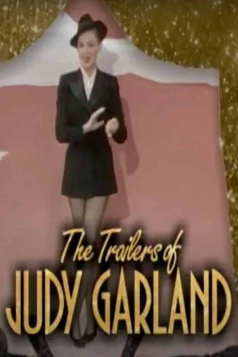 Robert Osborne interpreta a Self / Host en Becoming Attractions: The Trailers of Judy Garland