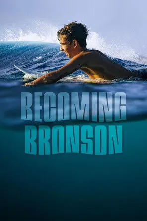 Julian Wilson interpreta a  en Becoming Bronson
