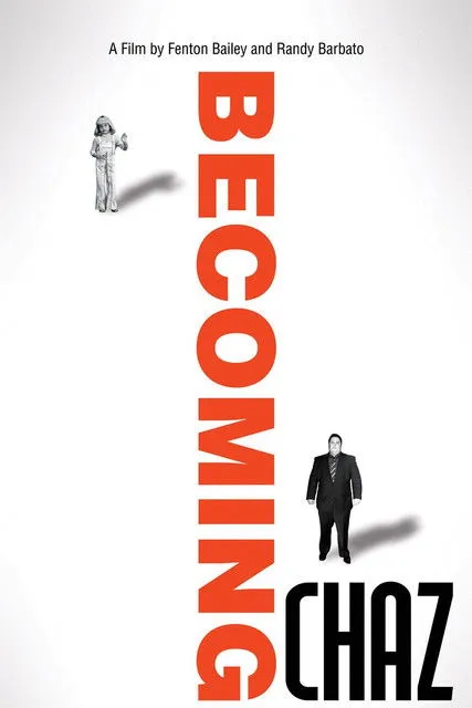 Póster de Becoming Chaz