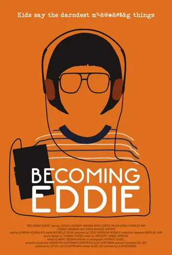 Joziah Lagonoy interpreta a Yong en Becoming Eddie
