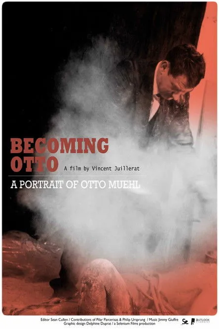 Hermann Nitsch interpreta a en Becoming Otto