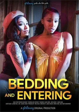 Póster de la película Bedding and Entering