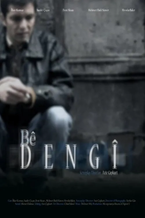 Murat Toprak interpreta a  en Bêdengî