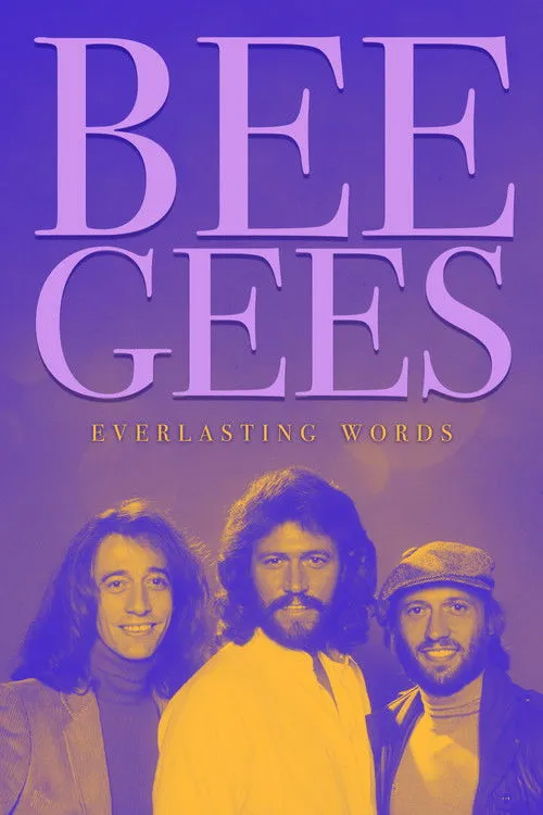 Maurice Gibb interpreta a Self en Bee Gees: Everlasting Words