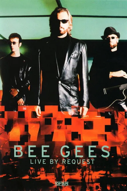 Maurice Gibb interpreta a Self - guitar, keyboards, vocals en Bee Gees - Live by Request