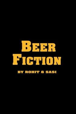 Pawan Ramesh interpreta a en Beer Fiction