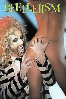 Póster de la película Beetlejism