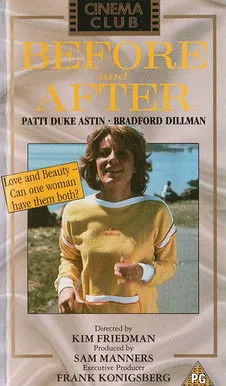 Póster de la película Before and After
