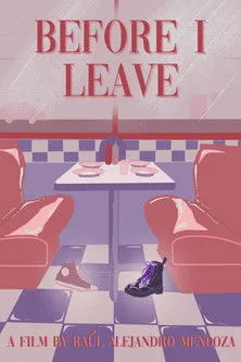 Yetlanezi Rodriguez interpreta a Natalia en Before I Leave