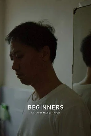 Gerard Carroll interpreta a Mark en Beginners