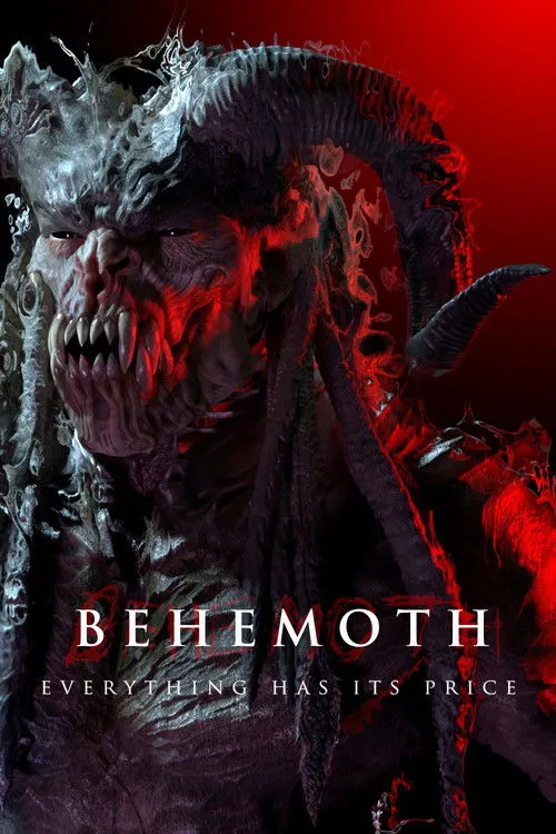 Póster de Behemoth
