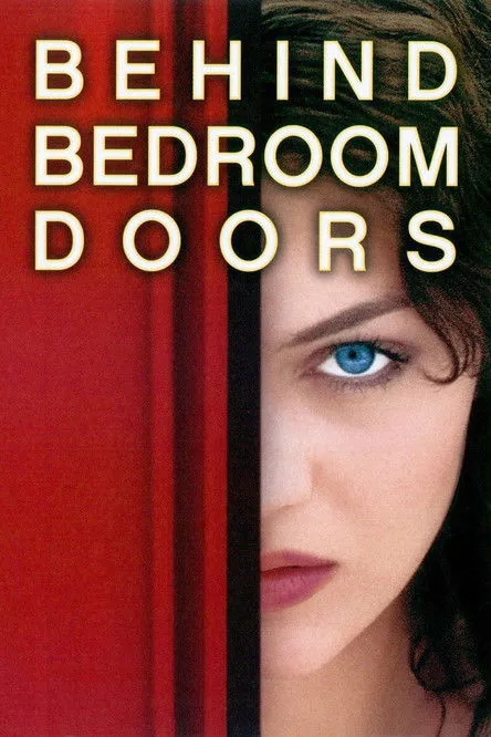 Póster de Behind Bedroom Doors