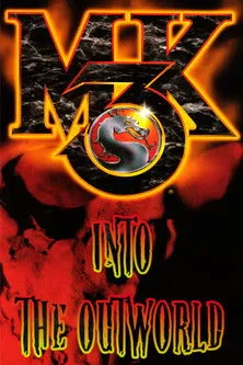 Richard Divizio interpreta a Himself en Behind Mortal Kombat 3: Into the Outworld