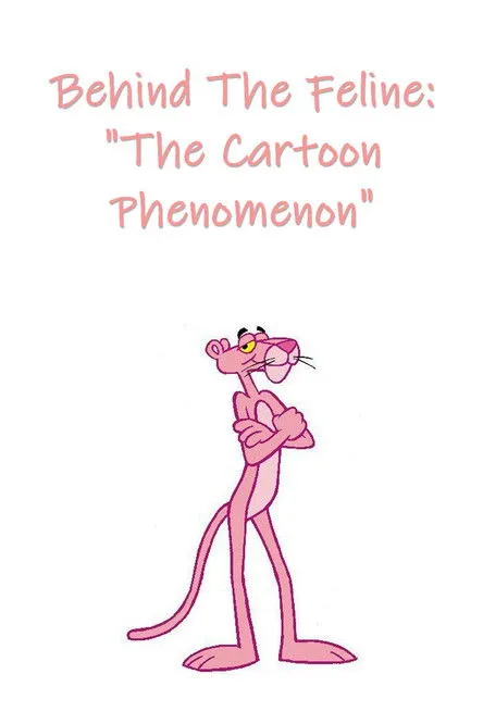Betty A. Griffin interpreta a Self en Behind The Feline: 'The Cartoon Phenomenon'
