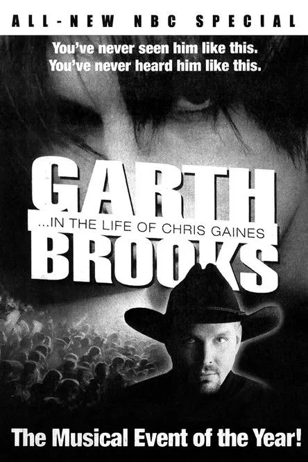 Light Rand interpreta a Tasha Simon en Behind the Life of Chris Gaines
