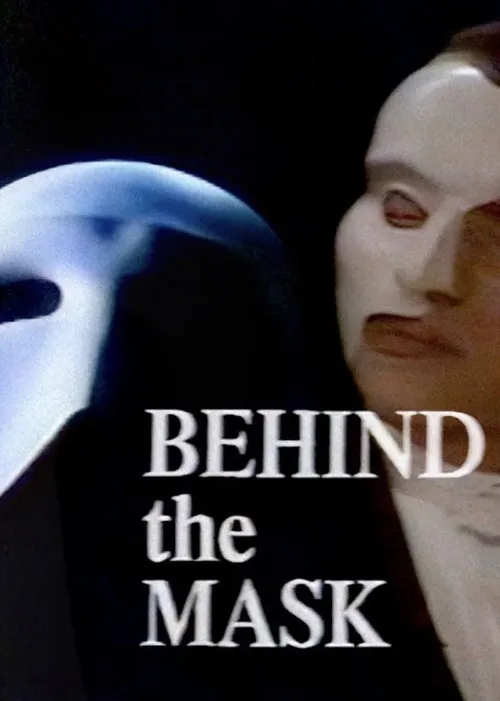 Colm Wilkinson interpreta a Self en Behind the Mask - The Making of Toronto’s Phantom of the Opera
