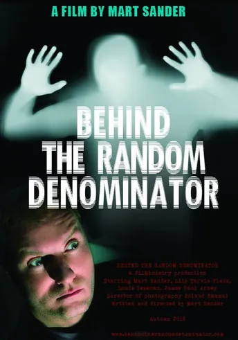 Póster de Behind the Random Denominator