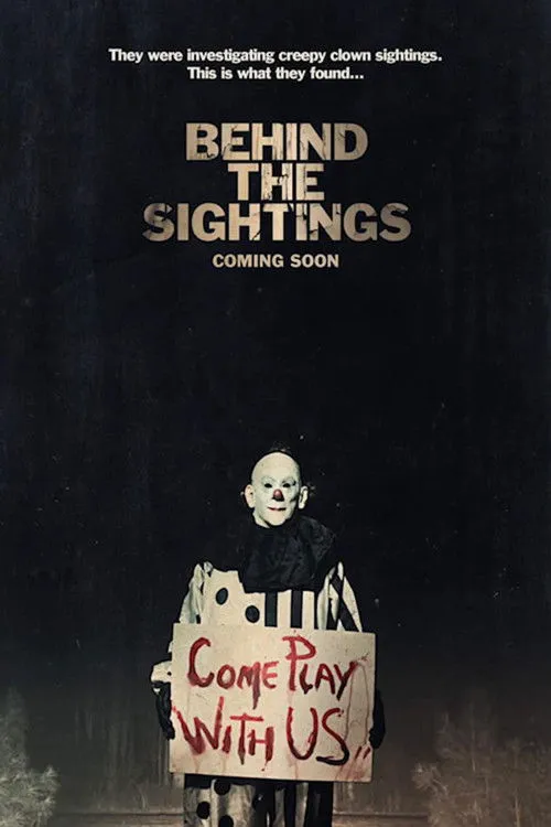 Jan Hartsell interpreta a Self en Behind The Sightings