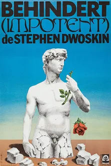 Stephen Dwoskin interpreta a  en Behindert