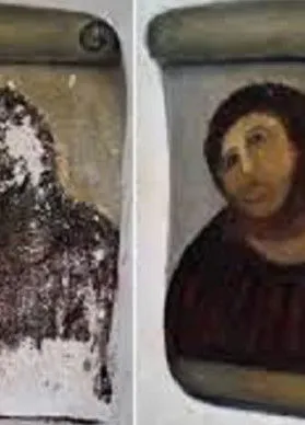 Póster de la película Behold the Monkey