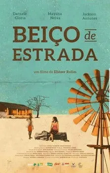 Póster de Beiço De Estrada