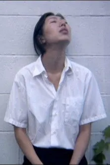 Jo Mei interpreta a en Beijing Haze