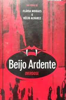 Antônio Carlos Falcão interpreta a  en Beijo Ardente – Overdose