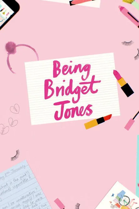 Andrew Marr interpreta a Self en Being Bridget Jones