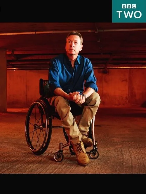 Frank Gardner interpreta a Himself en Being Frank - The Frank Gardner Story