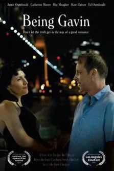 Póster de Being Gavin