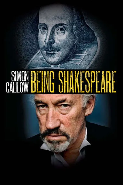 Póster de la película Being Shakespeare