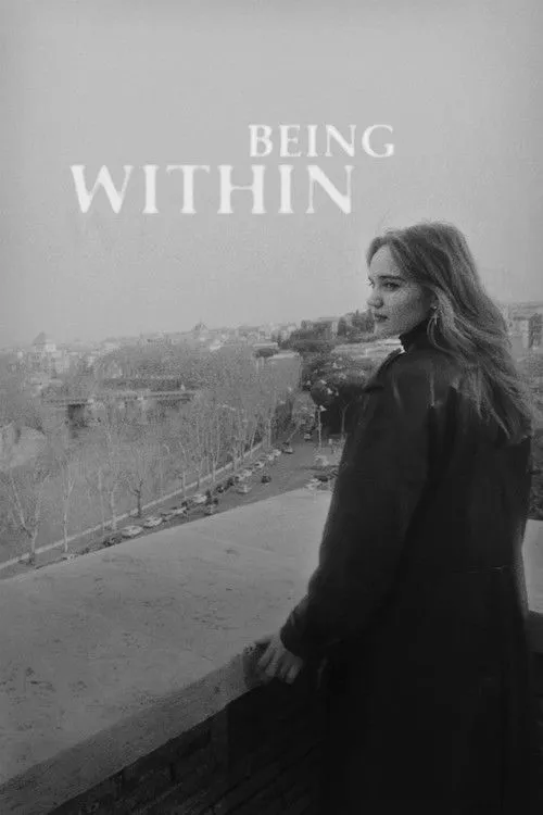Portada de Being Within