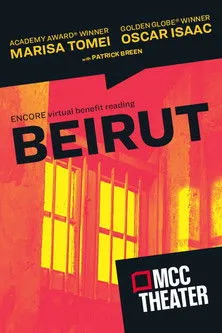 Póster de Beirut: An MCC Virtual TV Event