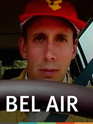 Charles Fleischer interpreta a  en Bel Air