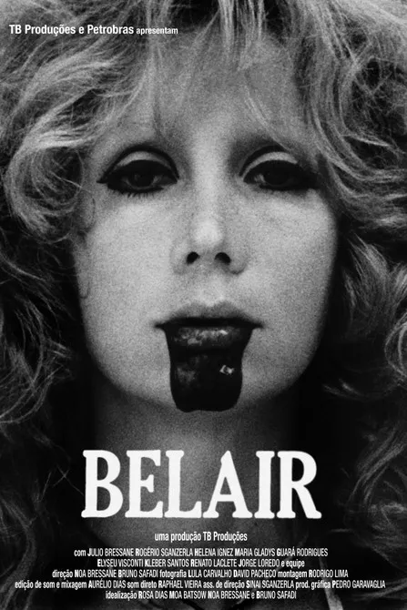Póster de Belair
