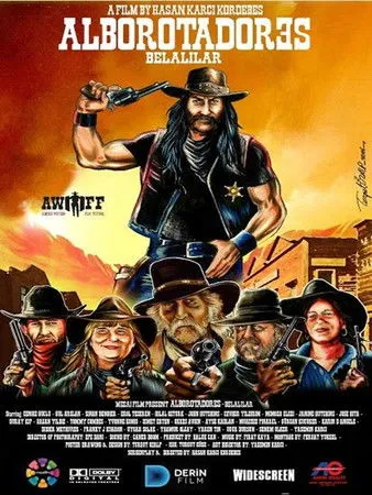 Sinan Bengier interpreta a  en Belalılar