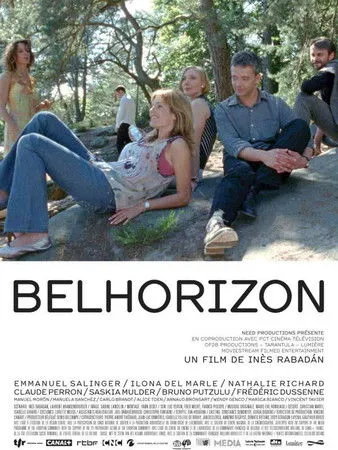 Póster de Belhorizon