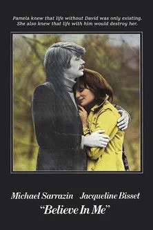 Jon Cypher interpreta a Alan en Believe in Me