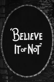 Portada de Believe It or Not (Second Series) #10
