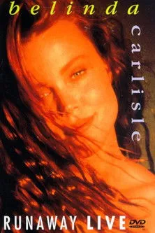 Belinda Carlisle interpreta a  en Belinda Carlisle: Runaway Live