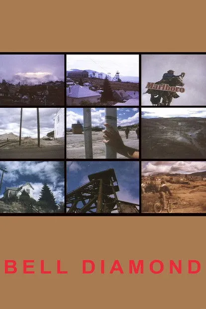 Marshall Gaddis interpreta a Jeff Dolan en Bell Diamond