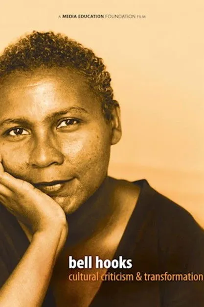 Póster de bell hooks: Cultural Criticism & Transformation