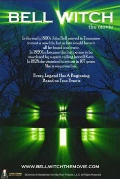 Póster de Bell Witch: The Movie